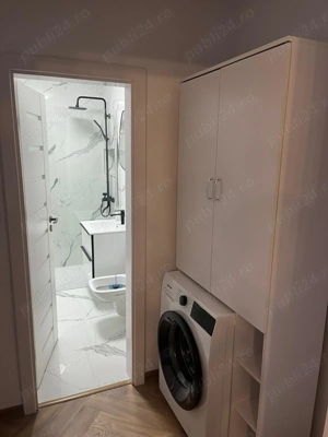 De Închiriat Apartament 3 camere Zona Cetate - imagine 5