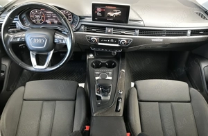 Audi A4 Allroad quattro 2.0 TDI S tronic - imagine 5
