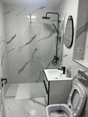 De Închiriat Apartament 3 camere Zona Cetate - imagine 4