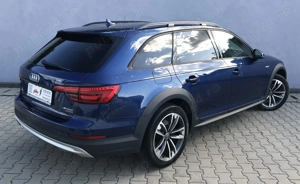 Audi A4 Allroad quattro 2.0 TDI S tronic - imagine 3