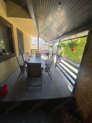 Casa de vanzare in Ciorogarla - imagine 10