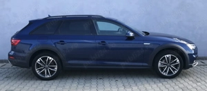 Audi A4 Allroad quattro 2.0 TDI S tronic - imagine 9