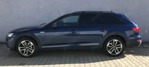 Audi A4 Allroad quattro 2.0 TDI S tronic - imagine 10