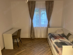 De Închiriat Apartament 3 camere Zona Cetate - imagine 7