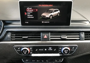 Audi A4 Allroad quattro 2.0 TDI S tronic - imagine 6