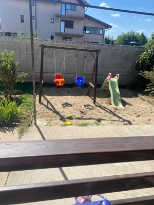 Casa de vanzare in Ciorogarla - imagine 9