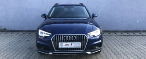 Audi A4 Allroad quattro 2.0 TDI S tronic - imagine 11