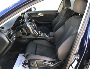 Audi A4 Allroad quattro 2.0 TDI S tronic - imagine 13