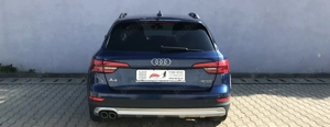 Audi A4 Allroad quattro 2.0 TDI S tronic - imagine 12