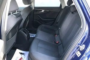 Audi A4 Allroad quattro 2.0 TDI S tronic - imagine 14