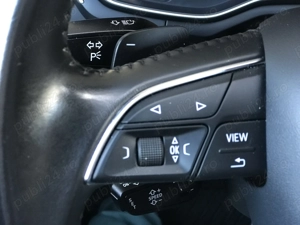 Audi A4 Allroad quattro 2.0 TDI S tronic - imagine 17