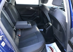 Audi A4 Allroad quattro 2.0 TDI S tronic - imagine 15