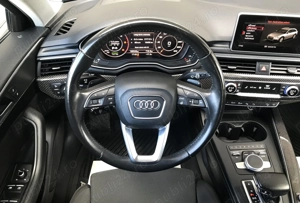 Audi A4 Allroad quattro 2.0 TDI S tronic - imagine 16