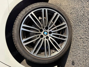 Vand BMW 540i x drive, full options - imagine 9