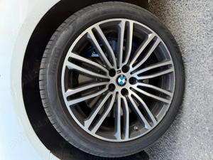 Vand BMW 540i x drive, full options - imagine 10