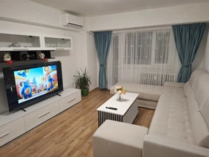 Inchiriez apartament 3 camere langa Piata Victoriei, termen lung, minim 6 luni - imagine 2