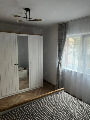 De Închiriat Apartament 3 camere Zona Cetate - imagine 8