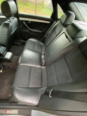 Dezmembrez Audi A4 B6 V6 3.0 ASN - imagine 5