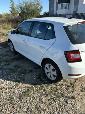 Skoda Fabia ca noua - imagine 6