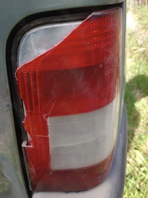 Peugeot Partner 1.6 Hdi, consum mic, ideal pentru transport! - imagine 6