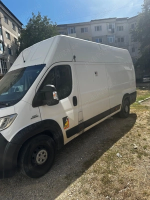 Vand Fiat Ducato Maxi - imagine 2