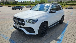 Mercedes GLE 450 4MATIC - imagine 2