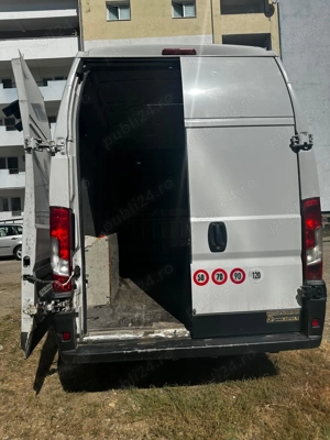 Vand Fiat Ducato Maxi - imagine 3