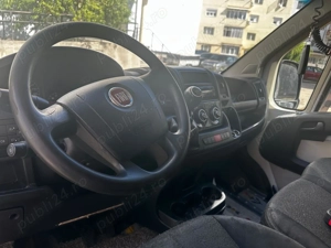 Vand Fiat Ducato Maxi - imagine 4