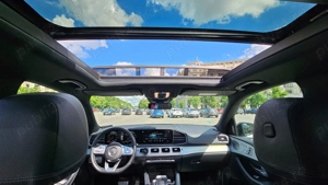 Mercedes GLE 450 4MATIC - imagine 4