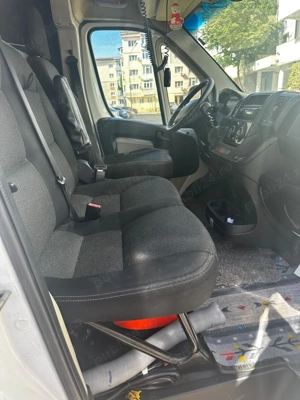 Vand Fiat Ducato Maxi - imagine 6