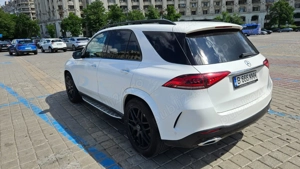Mercedes GLE 450 4MATIC - imagine 5