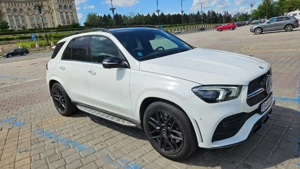 Mercedes GLE 450 4MATIC - imagine 3