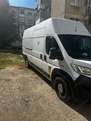 Vand Fiat Ducato Maxi - imagine 5