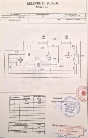 Casa individuala Dristor - imagine 11