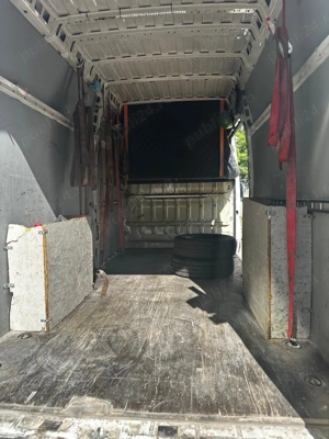 Vand Fiat Ducato Maxi - imagine 7