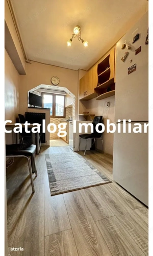 Apartament 1 cameră, 31 mp - Semicentral
