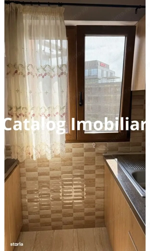Apartament 1 cameră, 31 mp - Semicentral - imagine 3