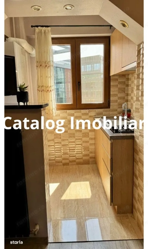 Apartament 1 cameră, 31 mp - Semicentral - imagine 4