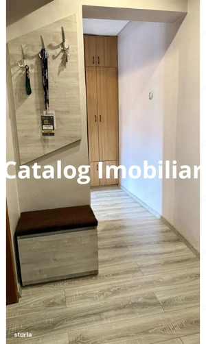 Apartament 1 cameră, 31 mp - Semicentral - imagine 6