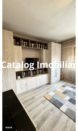 Apartament 1 cameră, 31 mp - Semicentral - imagine 9