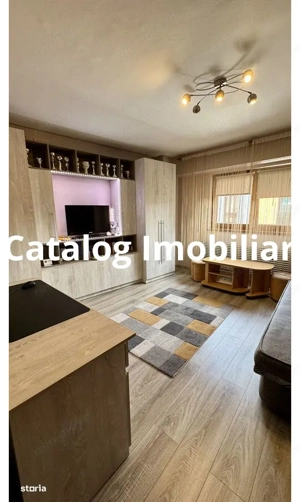 Apartament 1 cameră, 31 mp - Semicentral - imagine 7
