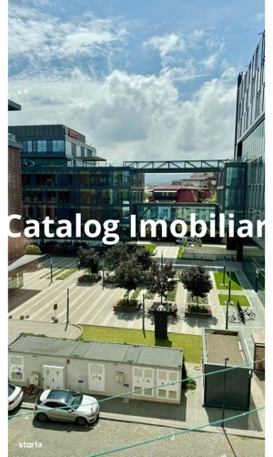 Apartament 1 cameră, 31 mp - Semicentral - imagine 11