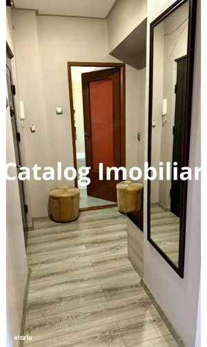 Apartament 1 cameră, 31 mp - Semicentral - imagine 5