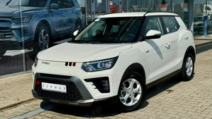 Tivoli x170 my25 smart 1.5gdi 163hp awd a6
