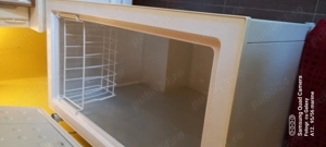 Vând lada frigorifica Myria, 203 litri