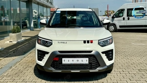 Tivoli x170 my25 smart 1.5gdi 163hp awd a6 - imagine 2