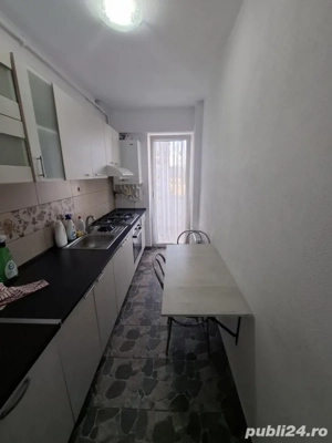 Inchiriez Garsoniera