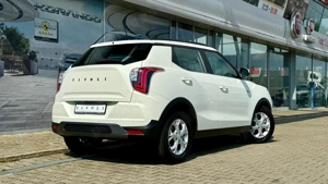 Tivoli x170 my25 smart 1.5gdi 163hp awd a6 - imagine 5
