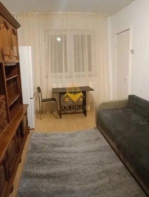 Garsoniera/Studio, Manastur, Zona Bucium, Panemar, Clabucet