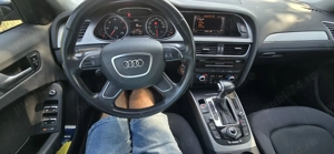 Audi A4 B8 2014, 2.0 ,177 Cp., Euro 5 - imagine 3